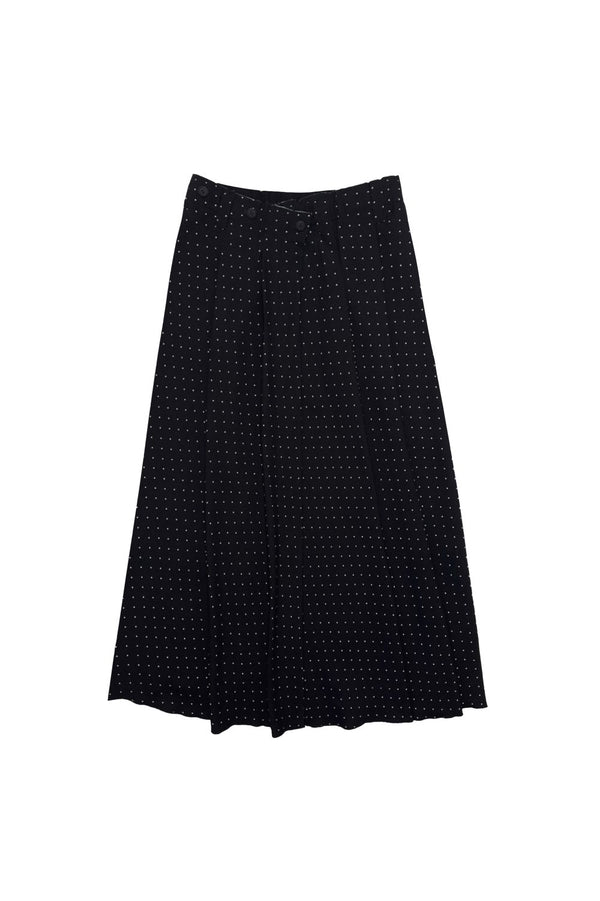 ZAIKAMOYA <BR> Skylar Skirt