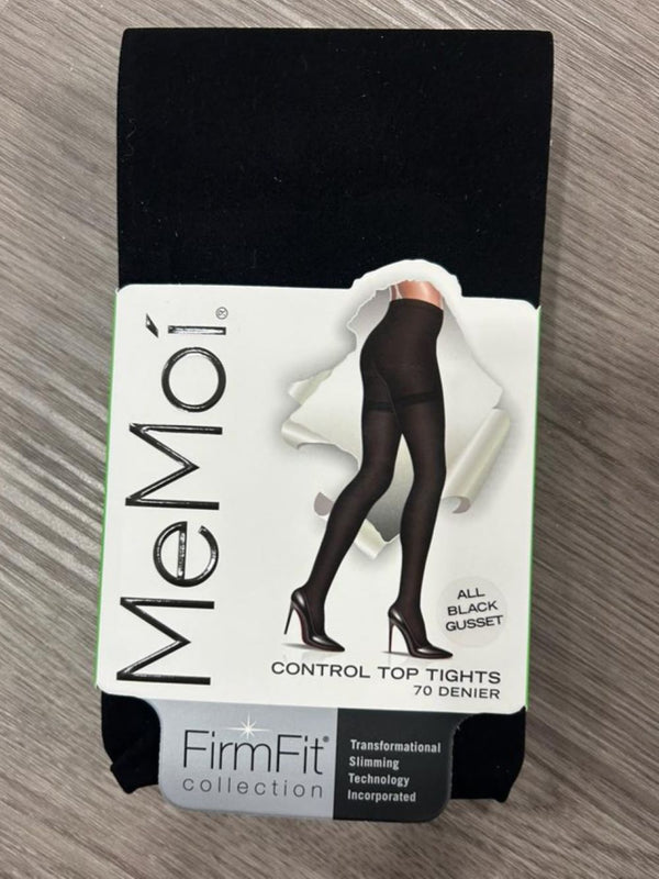 Firm Fit Tights (Control Top)