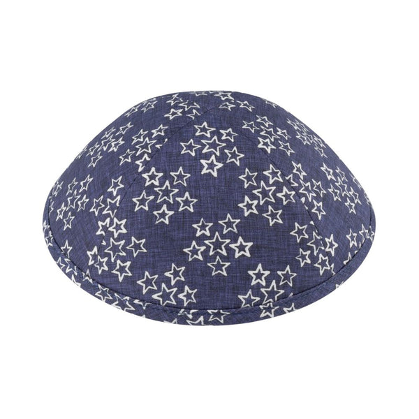 Star Clusters Yarmulke