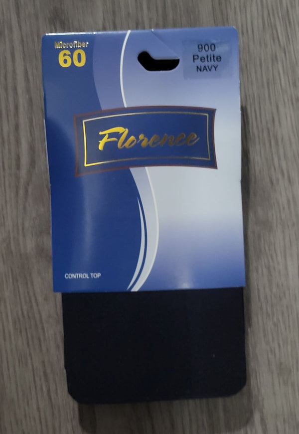 Florence 60 Denier Tiights (Control Tights)