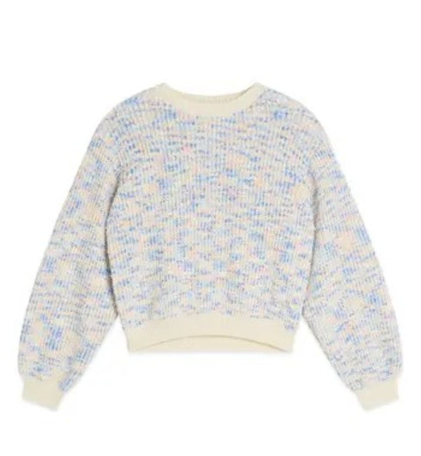 SCOTCH & SODA <BR> Popcorn Sweater