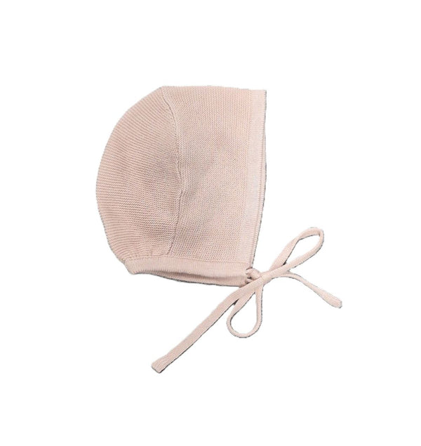 ANALOGIE <BR> Knit Bonnet