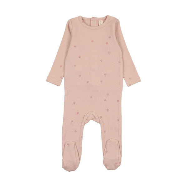 LILETTE <BR> All Over Hot Air Balloon Footie