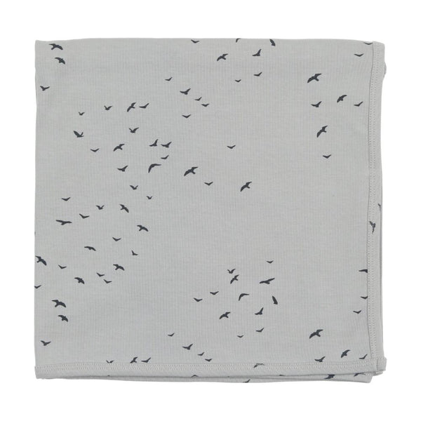 LILETTE <br> Bird Blanket