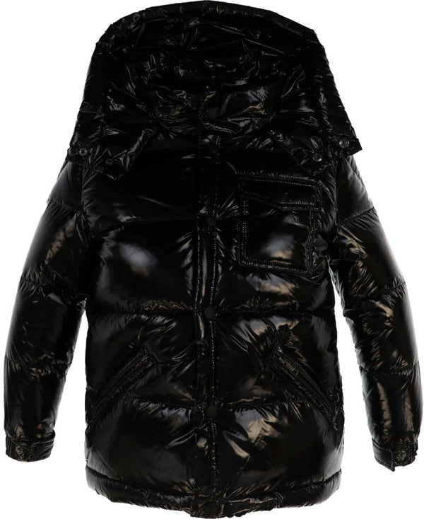 MINILLI <BR> Marry Puffer Coat