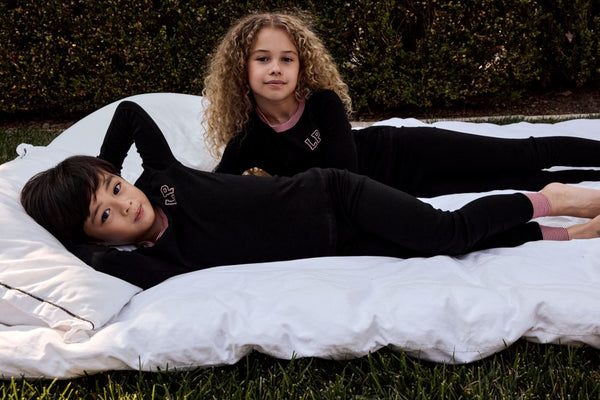 PARNI <BR> Varsity PJs