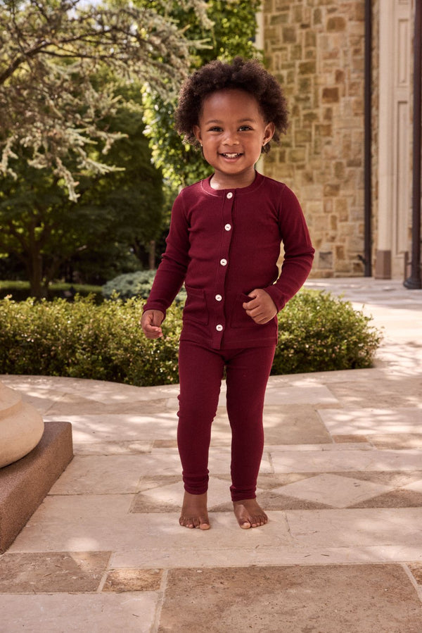 PARNI <BR> Toddler Rhinestone Set