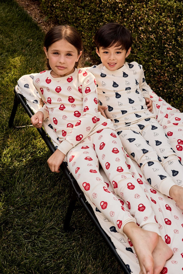 PARNI <BR> LP Signature PJS