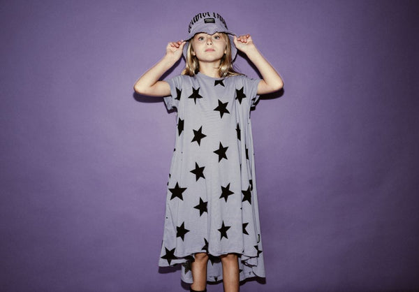 SS Star Dress