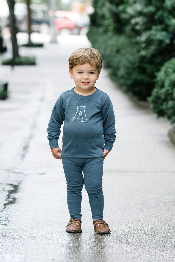 ANALOGIE <BR> Sherpa Varsity Set