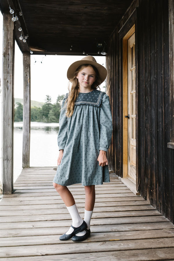 ANALOGIE <BR> Primrose Dress