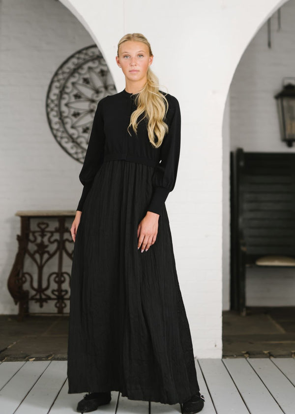 FROO STYLE <br> Madison Maxi Dress