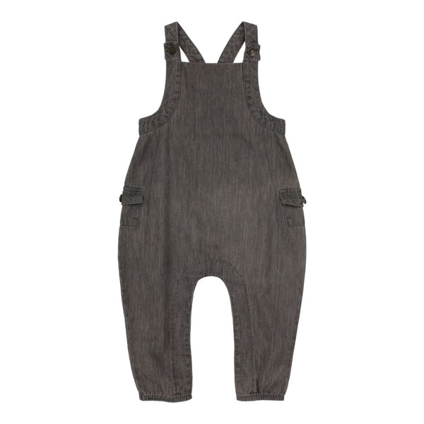 ANALOGIE <BR> Tencel Boys Romper