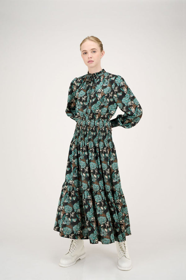 ELLE OH ELLE/ZAIKAMOYA <BR> Stella Dress