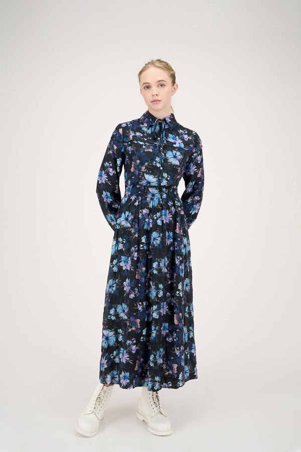 ZAIKAMOYA/ELLE OH ELLE <BR> Simone Dress