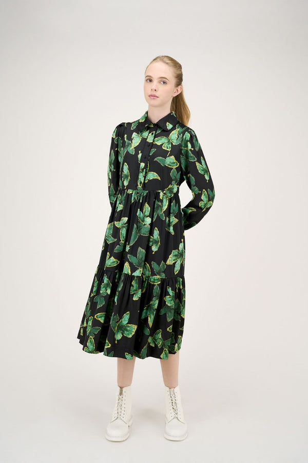 ZAIKAMOYA/ELLE OH ELLE <BR> Ella Dress