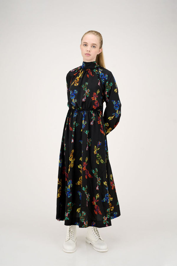 ELLE OH ELLE/ZAIKAMOYA <BR> Michelle Dress