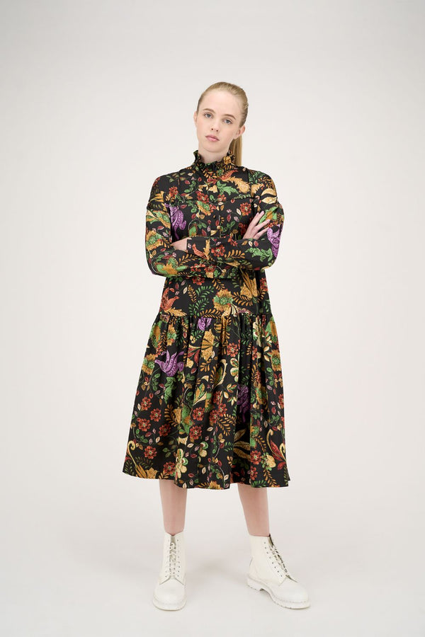 ELLE OH ELLE <BR> Gloria Dress