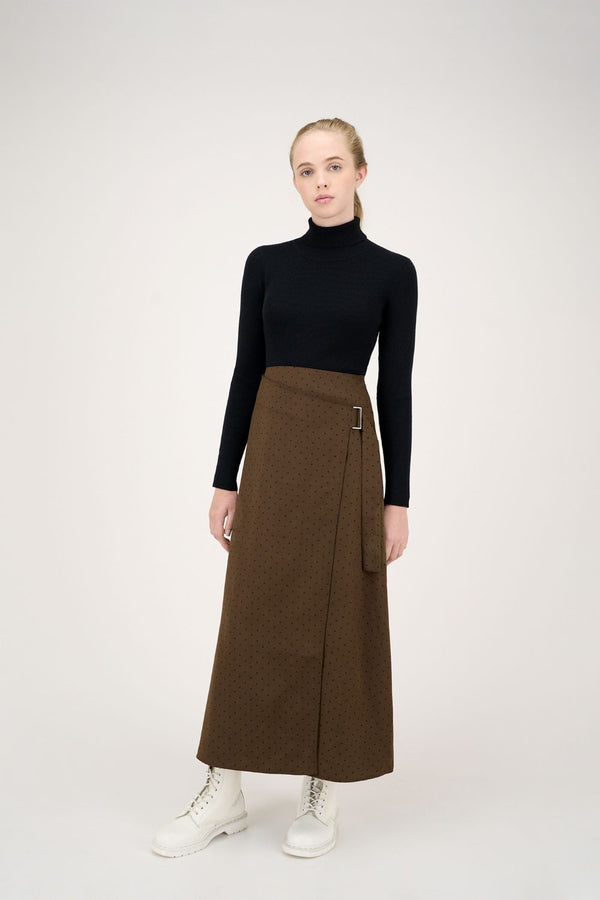 ELLE OH ELLE <BR> Agnes Skirt
