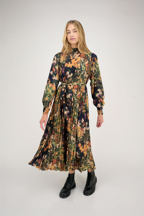 ZAIKAMOYA <BR> Jamie Dress
