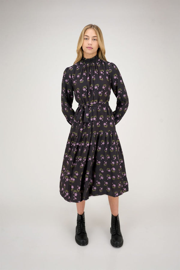 ZAIKAMOYA <BR> Taylor Dress