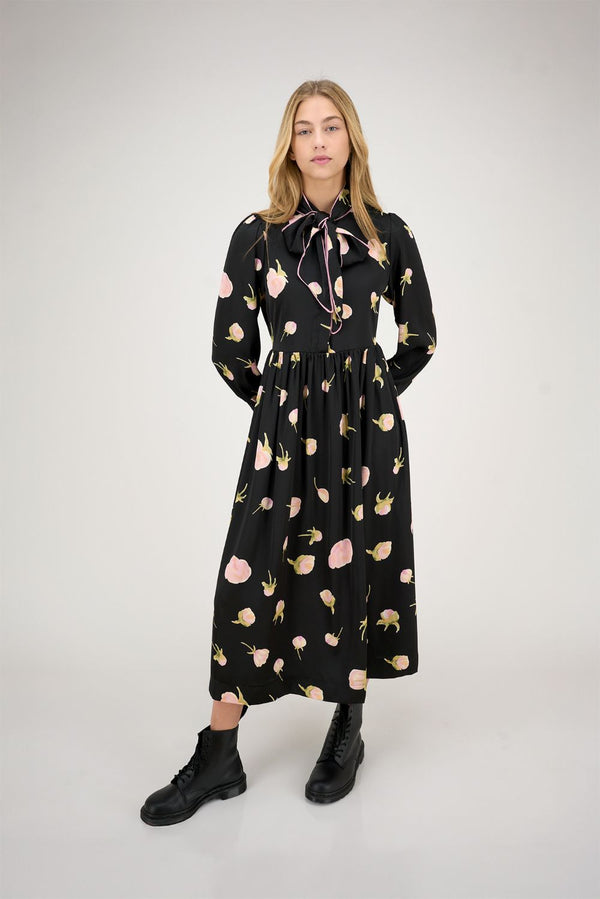 ZAIKAMOYA <BR> Thelma Dress