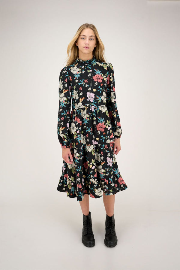 ZAIKAMOYA/ELLE OH ELLE <BR> Emily Dress