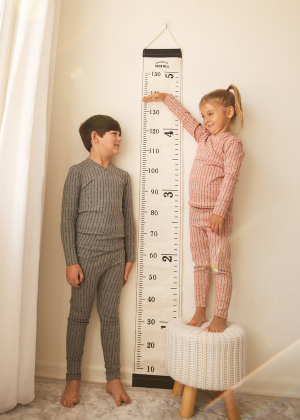 CUDDLE & COO <BR> Sailor Slumber Pajamas