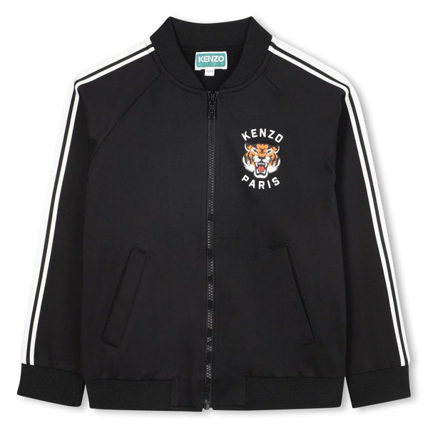 KENZO <BR> Varsity Jacket