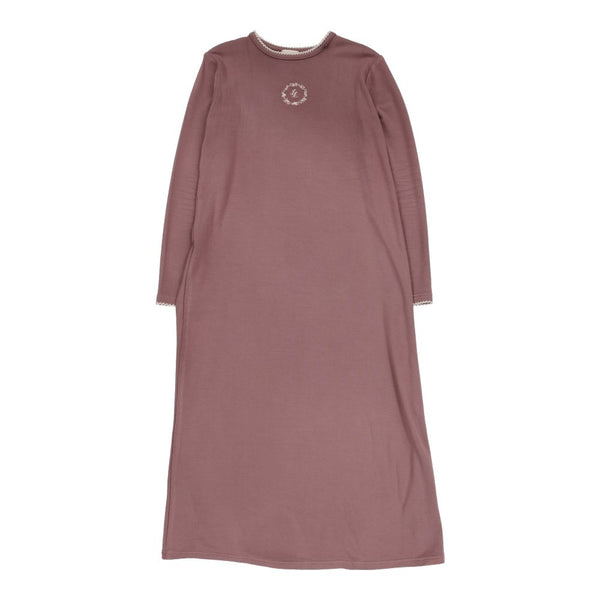 ANALOGIE <BR> Emblem Night Gown