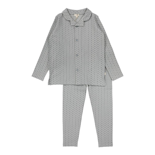 ANALOGIE <BR> Grandpa Lounge Set
