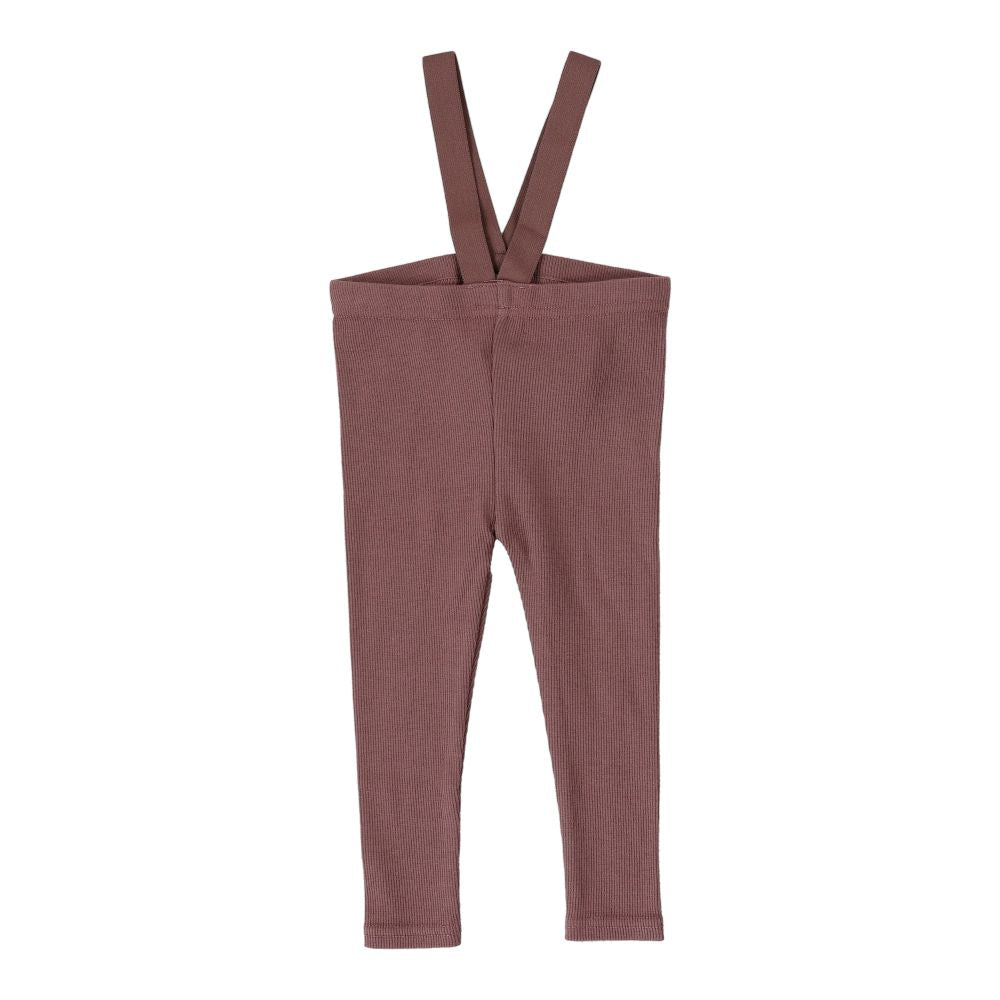 ANALOGIE Suspender Leggings/Footed Suspender Leggings – B'Dazzle