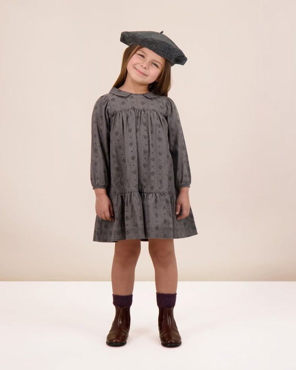 ANALOGIE <BR> Tencel Dress