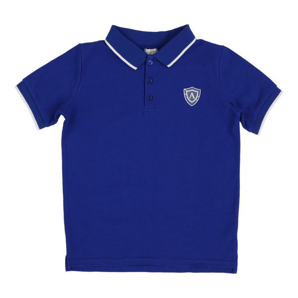 ANALOGIE <BR> Logo Polo