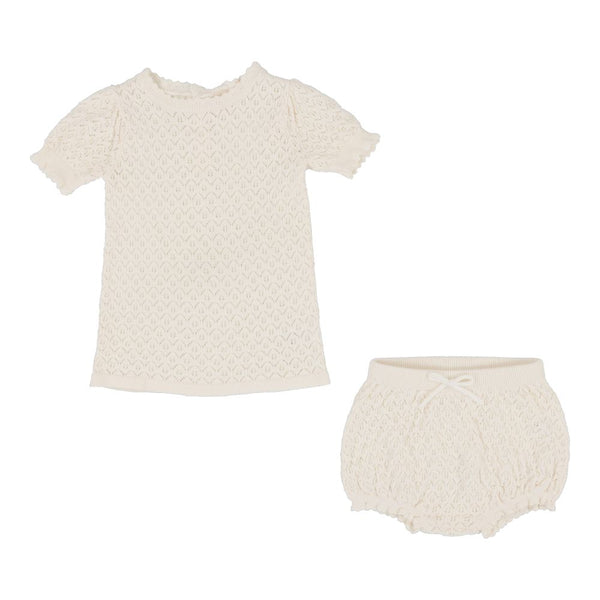 ANALOGIE <BR> Girls Two Piece Set