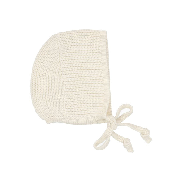 LILETTE <BR> Chunky Knit Bonnet