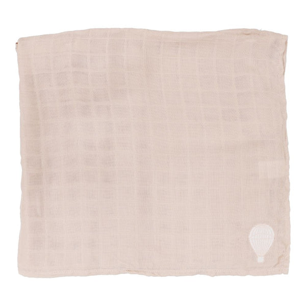 LILETTE <br> Hot Air Balloon Swaddle