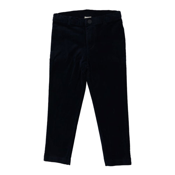 ANALOGIE <BR> SALE Velvet Pants
