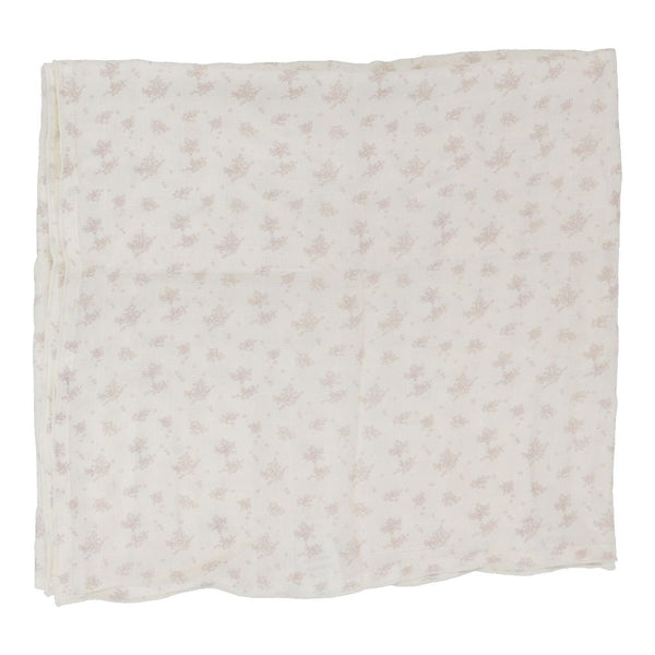 LILETTE <BR> Floral Cluster Swaddle