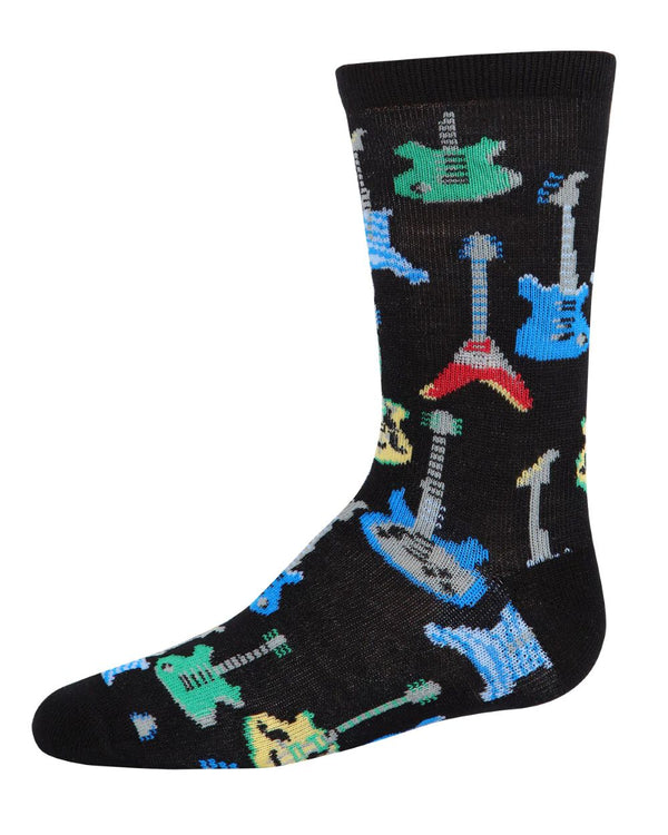 MEMOI <BR> Guitar Sock