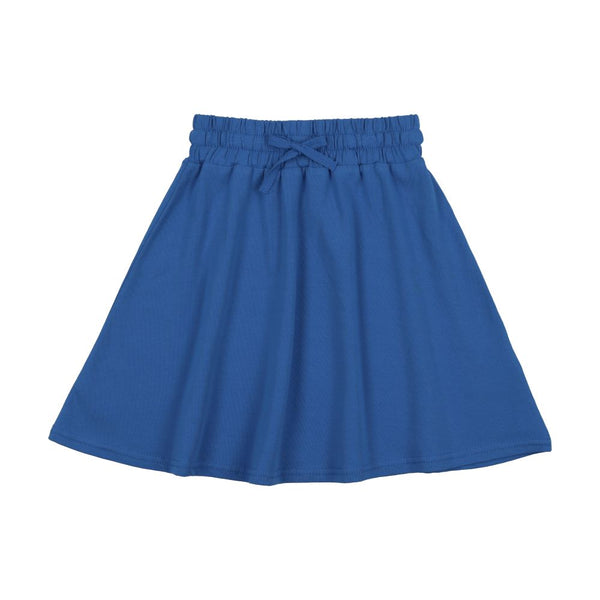 Drawstring Skirt