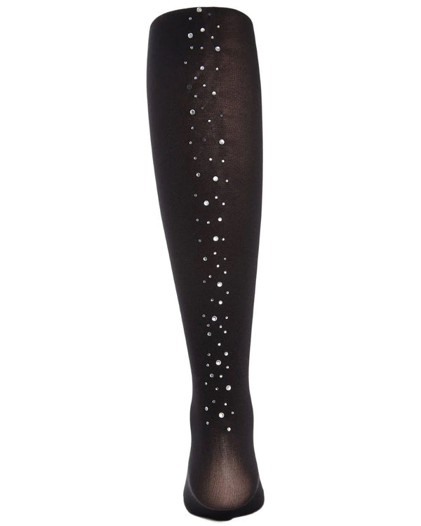 MEMOI <BR> Runway Ready Rhinestone TightS