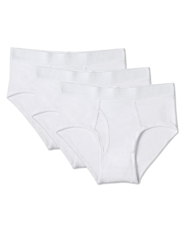 Mens 3pk Briefs