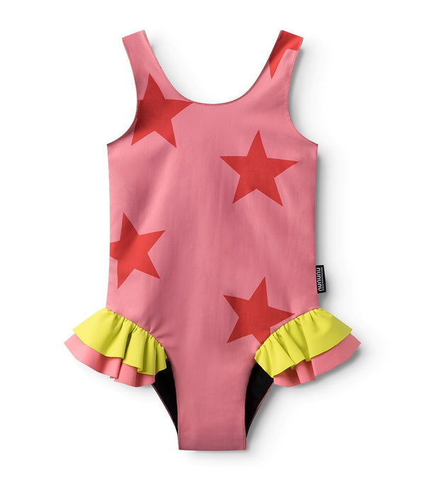 All Star Swimsuit