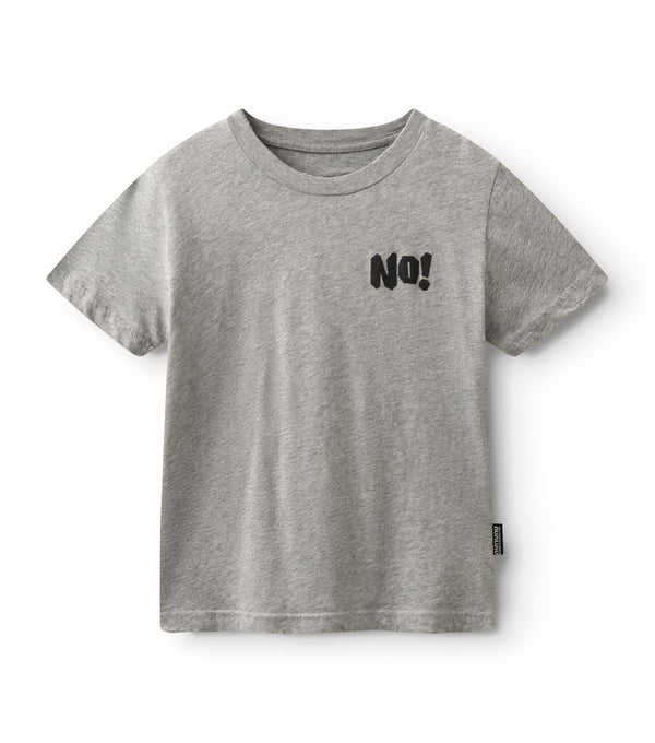 NUNUNU <BR> 'OH NO!' Tee