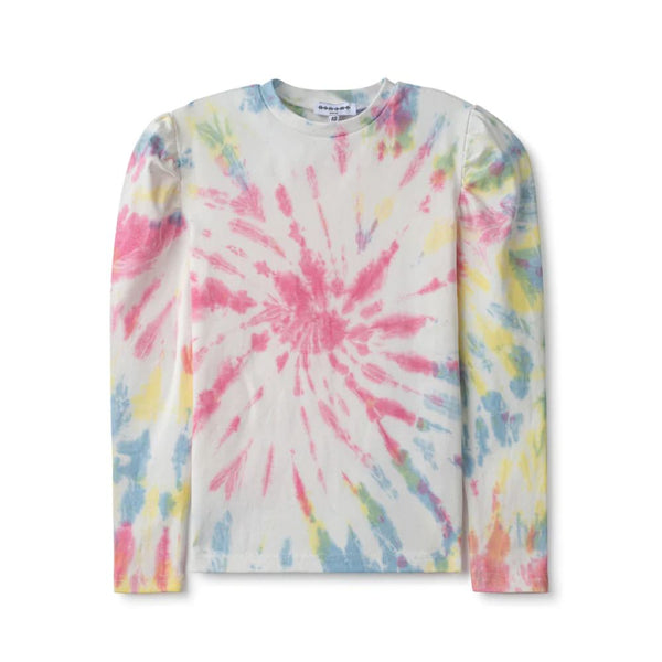 NONAME <BR> Tie Dye Tee