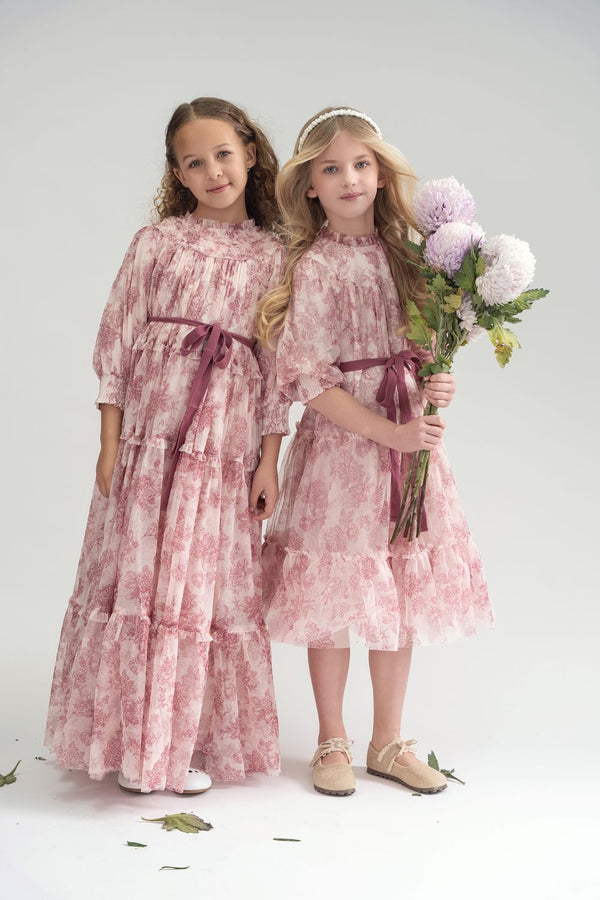 Girls Dresses Tagged "Teela" B'Dazzle Girls Dresses Tagged "Teela" B'Dazzle