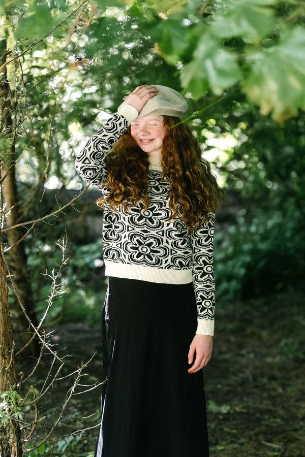 PRAIRIE <BR> Bianca Top