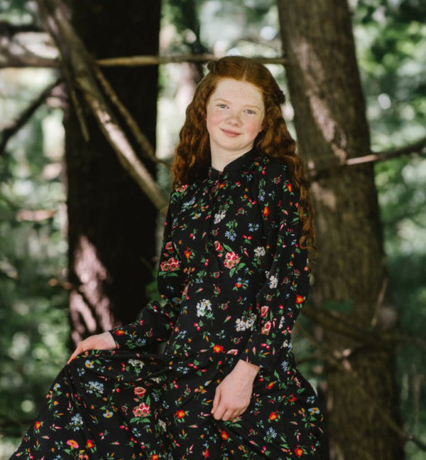 PRAIRIE <BR> Anita Dress