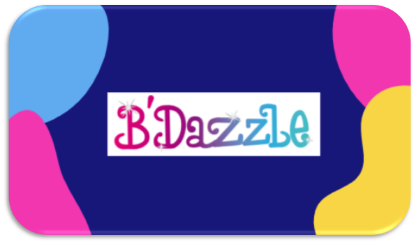 B'Dazzle Gift Card